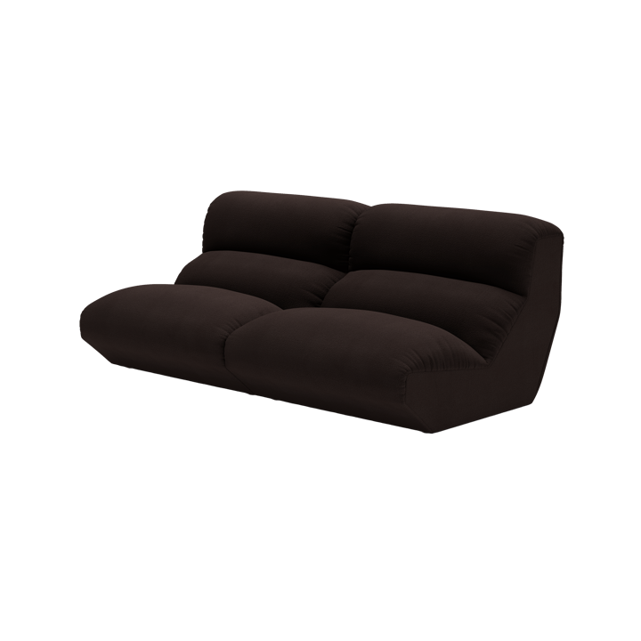 Hi Lo modulsofa konfiguration A Vidar 0386 - undefined - &Tradition