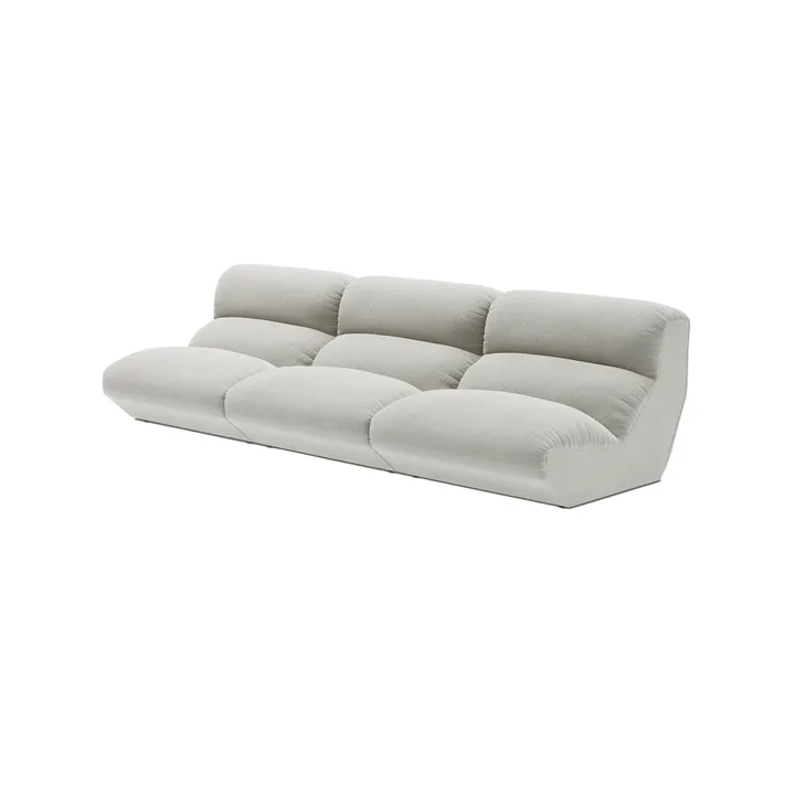 Hi Lo modulsofa konfiguration C Cifrado 0121 - &Tradition