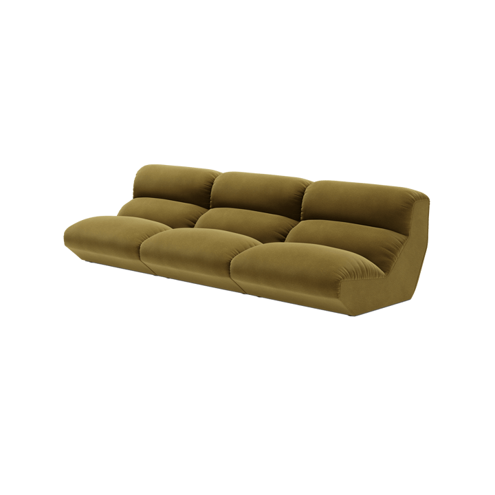 Hi Lo modulsofa konfiguration C Mylla 0971 - undefined - &Tradition