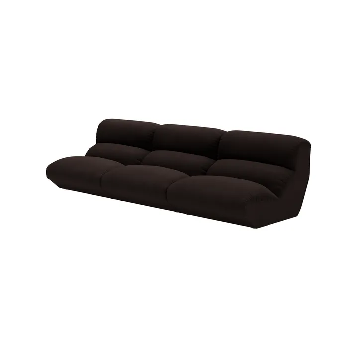 Hi Lo modulsofa konfiguration C Vidar 0386 - &Tradition