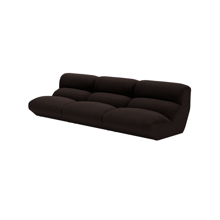 Hi Lo modulsofa konfiguration C Vidar 0386 - undefined - &Tradition