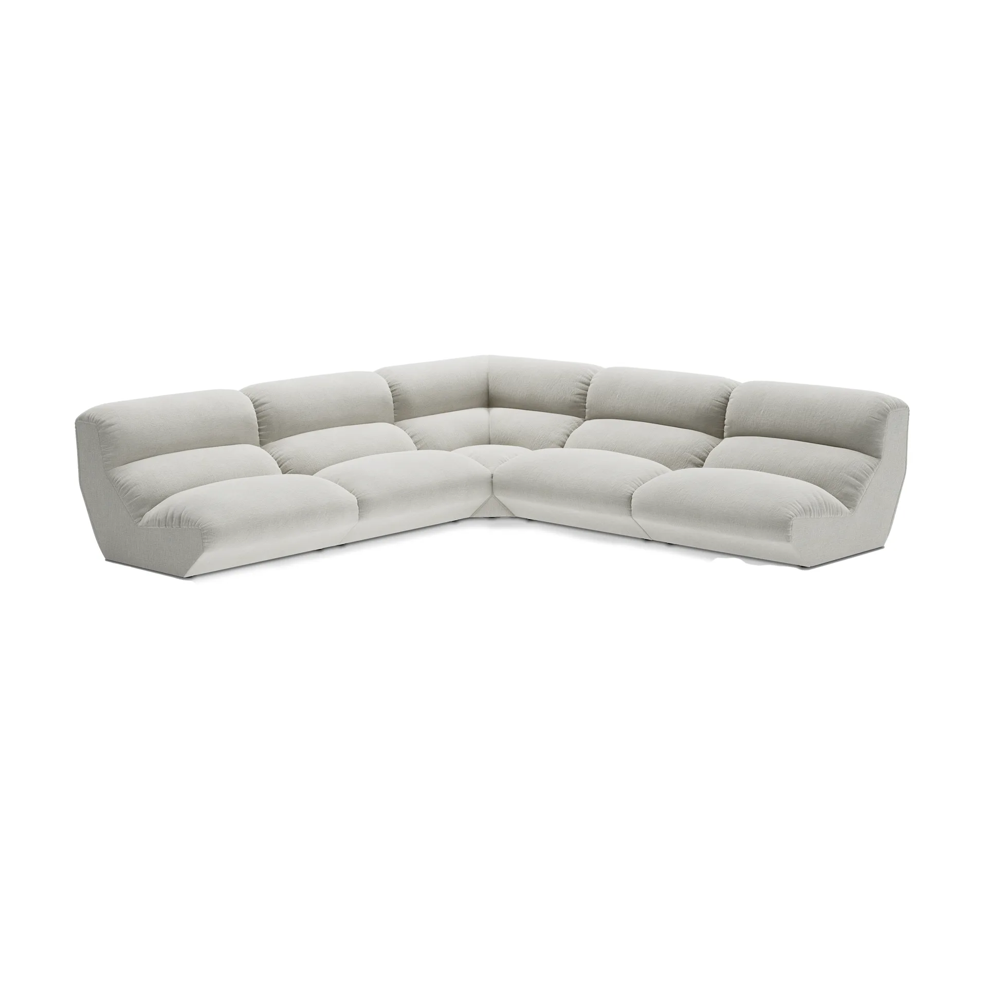 Hi Lo modulsofa konfiguration G Cifrado 0121,  &Tradition