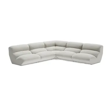 Hi Lo modulsofa konfiguration G Cifrado 0121 - &Tradition