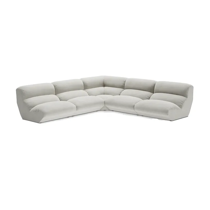 Hi Lo modulsofa konfiguration G Cifrado 0121 - &Tradition