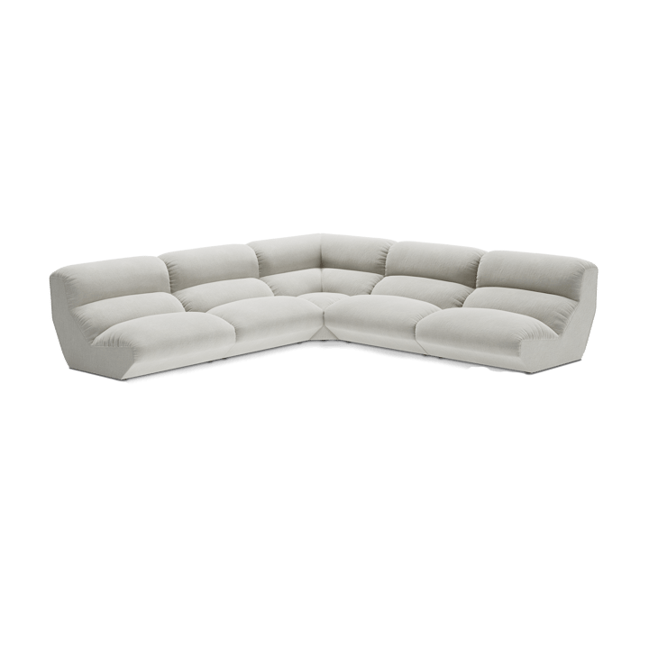 Hi Lo modulsofa konfiguration G Cifrado 0121 - undefined - &Tradition