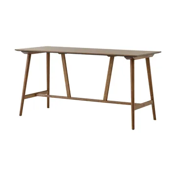 In Between SK26 Counter Table barbord 190x80x95 cm - Røget eg - &Tradition