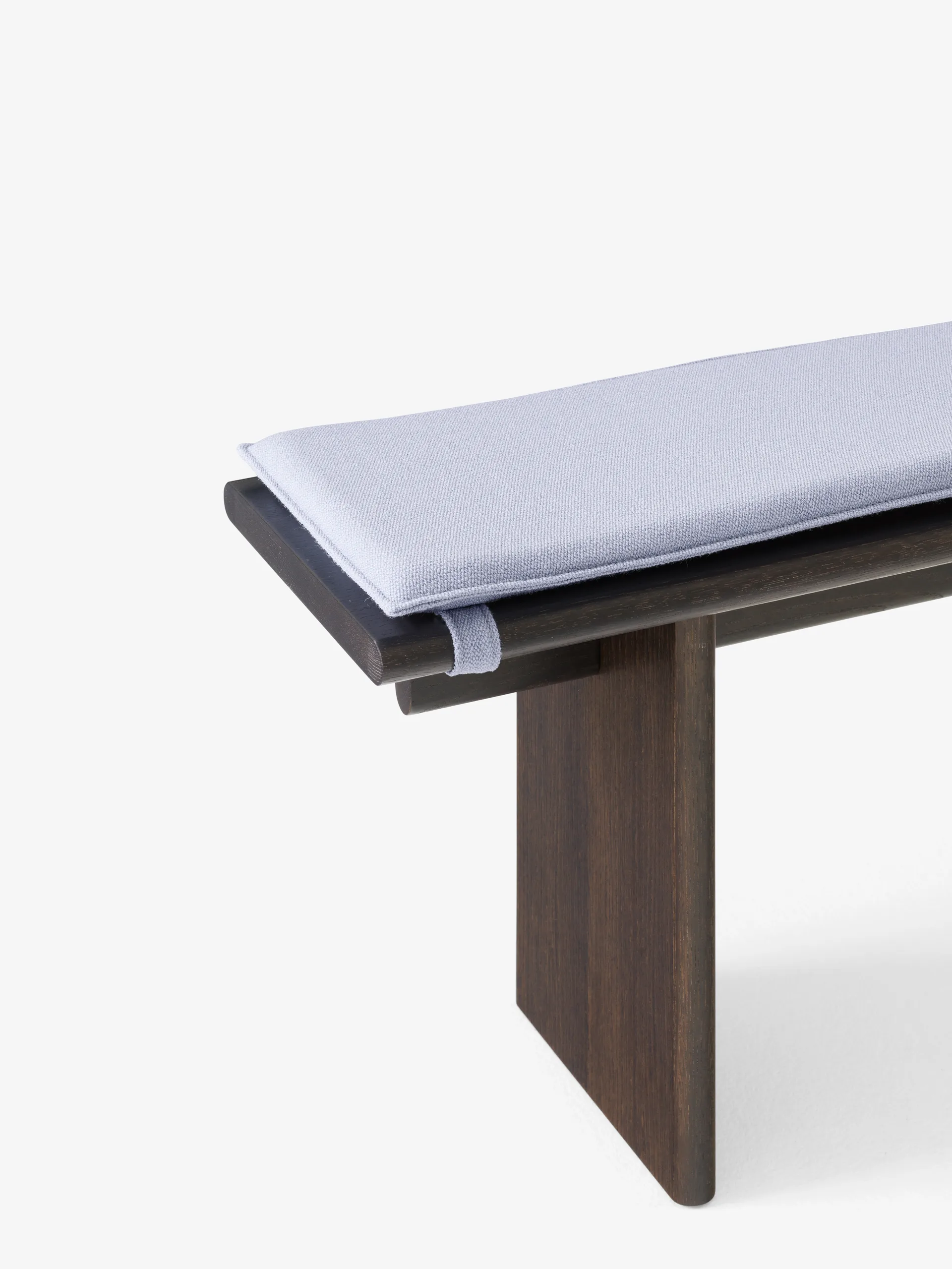 Ita bænk OS6 sædepude, Vidar 0723, 230 cm &Tradition