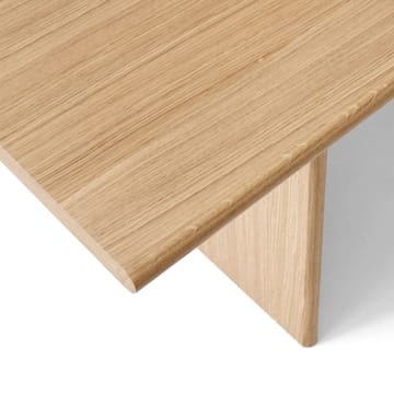 Ita OS2 spisebord 95x260 cm - Oak - &Tradition