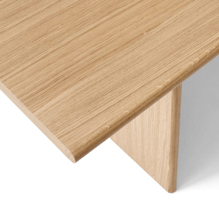 Ita OS2 spisebord 95x260 cm, Oak &Tradition