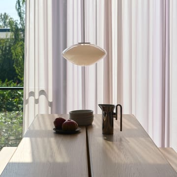 Ita OS2 spisebord 95x260 cm - Oak - &Tradition