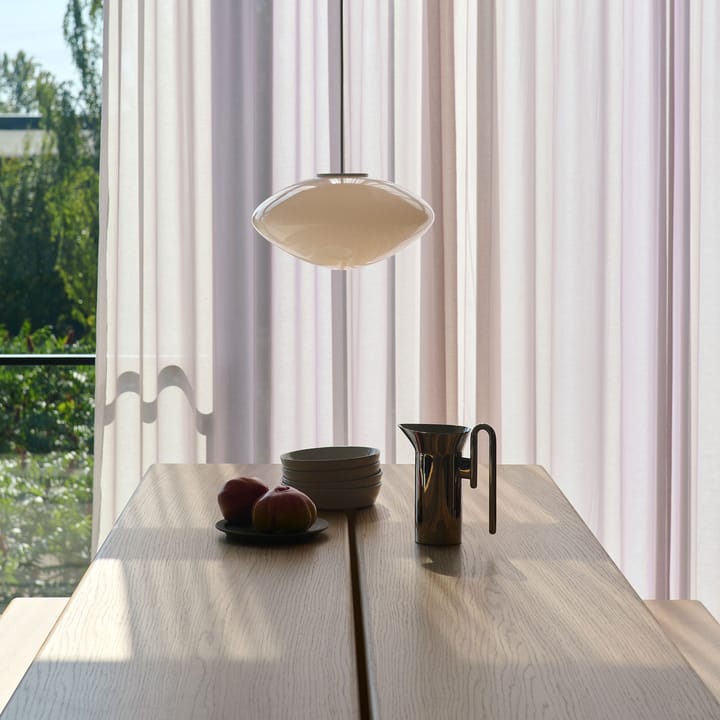 Ita OS2 spisebord 95x260 cm, Oak &Tradition