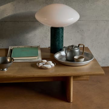 Ita OS3 sofabord 60x110 cm - Oak - &Tradition