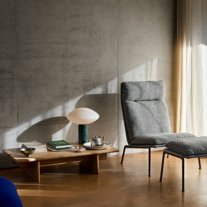 Ita OS3 sofabord 60x110 cm, Oak &Tradition