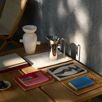 Ita OS4 sofabord 110x110 cm - Oak - &Tradition