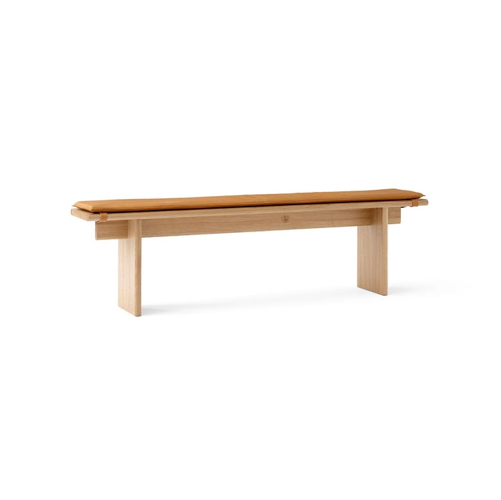 Ita OS5 bænk 170 cm, Oak &Tradition