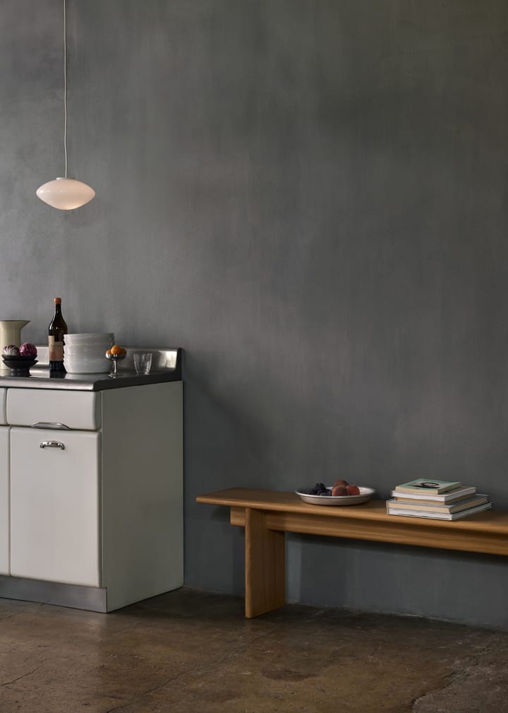 Ita OS5 bænk 170 cm, Oak &Tradition