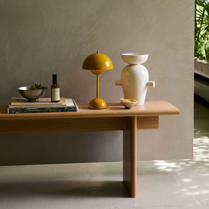 Ita OS5 bænk 170 cm, Oak &Tradition