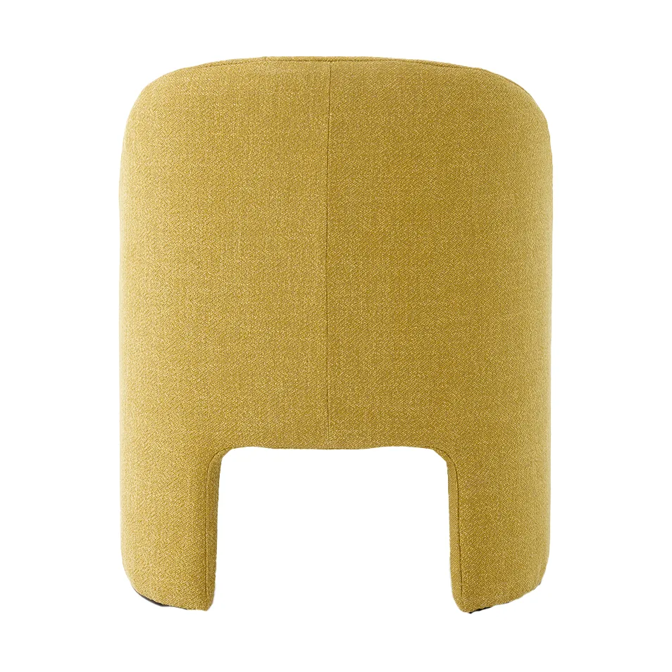 Loafer Club Chair SC107 loungestol, Ecriture 0470 &Tradition