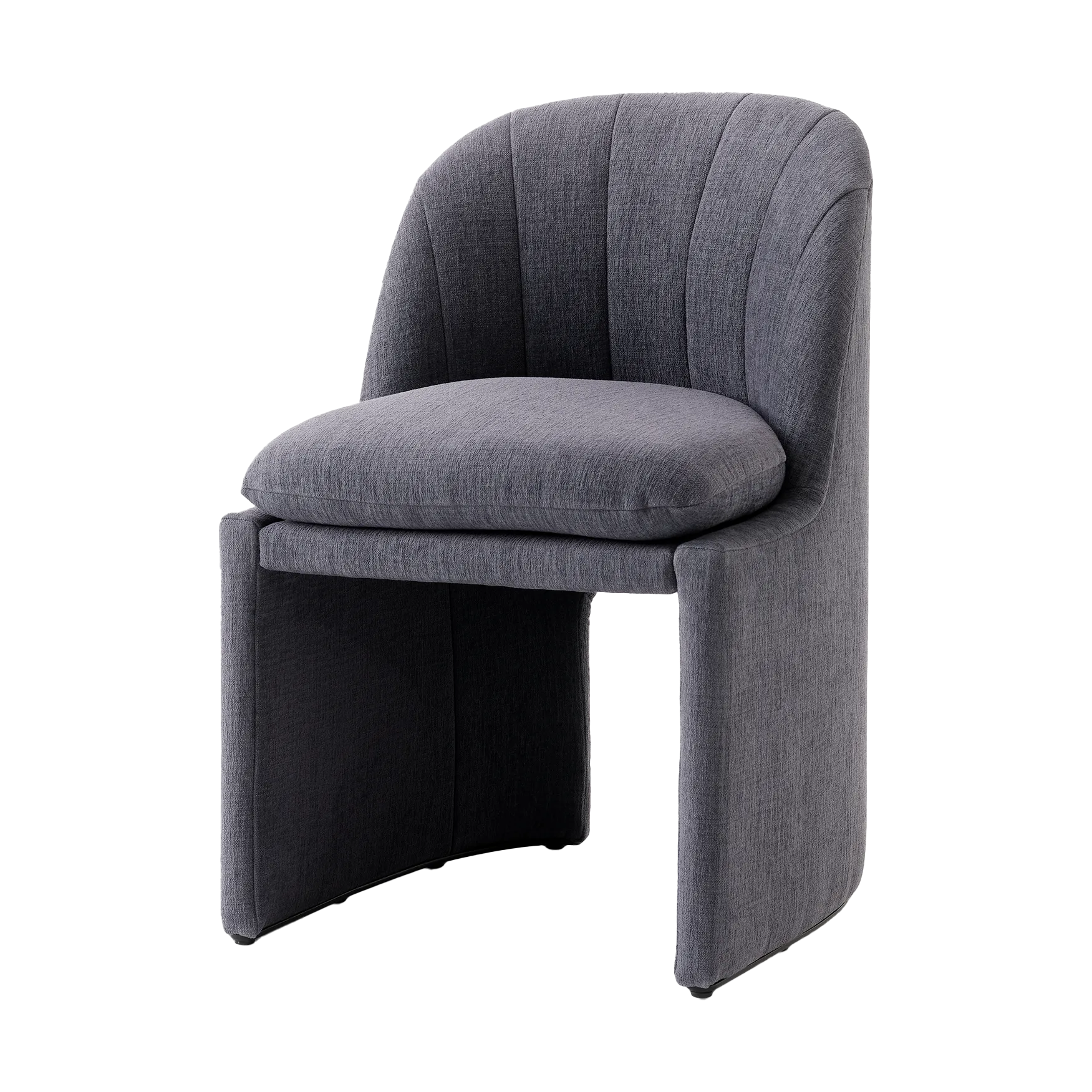 Loafer Side Chair SC106 stol, Cifrado 0771 &Tradition