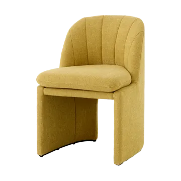 Loafer Side Chair SC106 stol - Ecriture 0470 - &Tradition