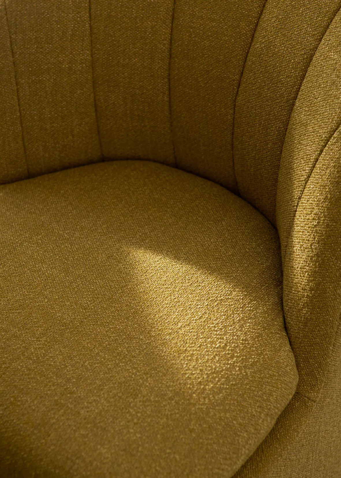 Loafer Side Chair SC106 stol, Ecriture 0470 &Tradition