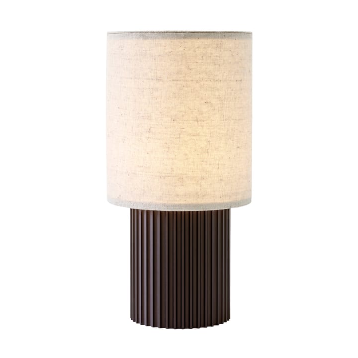 Manhattan portable bordlampe SC52, Bronzed brass &Tradition