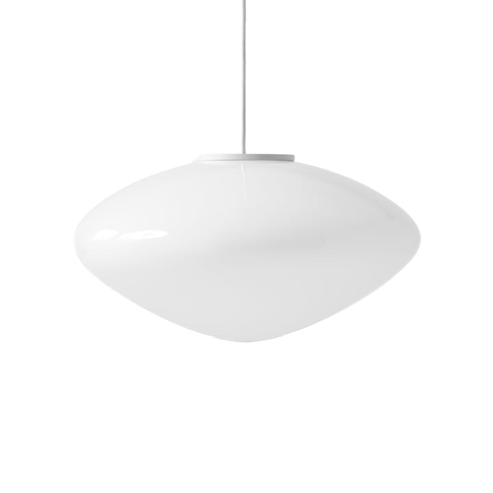 Mist AP16 loftlampe Ø37 cm - Matt White, Glass - &Tradition