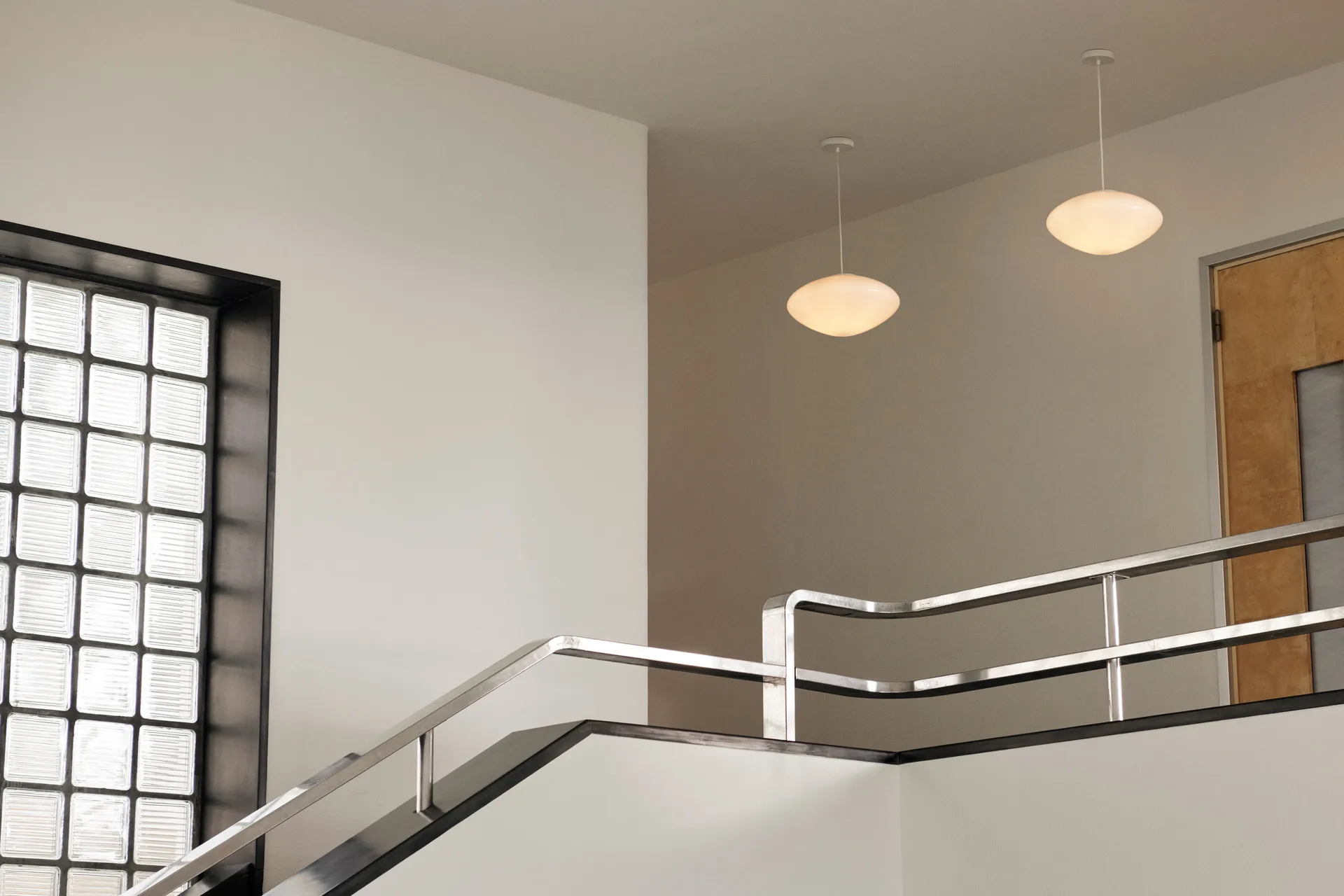 Mist AP16 loftlampe Ø37 cm, Matt White, Glass &Tradition