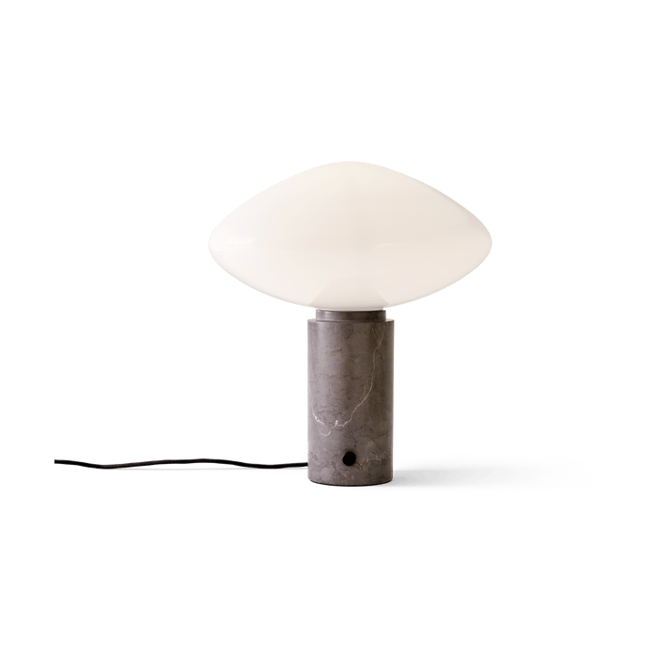 Mist AP17 bordlampe Ø37 cm, Grigio Caldo-opal glass &Tradition