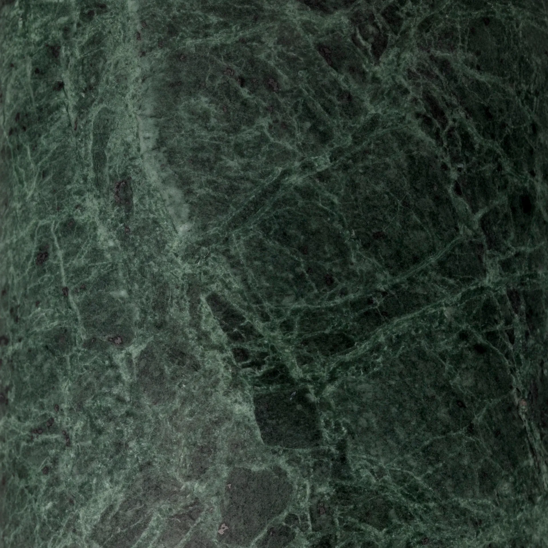 Mist AP17 bordlampe Ø37 cm, Matt White & Guatemala Verde &Tradition