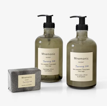 Mnemonic MNC1 håndsæbe 375 ml - Turning tide - &Tradition