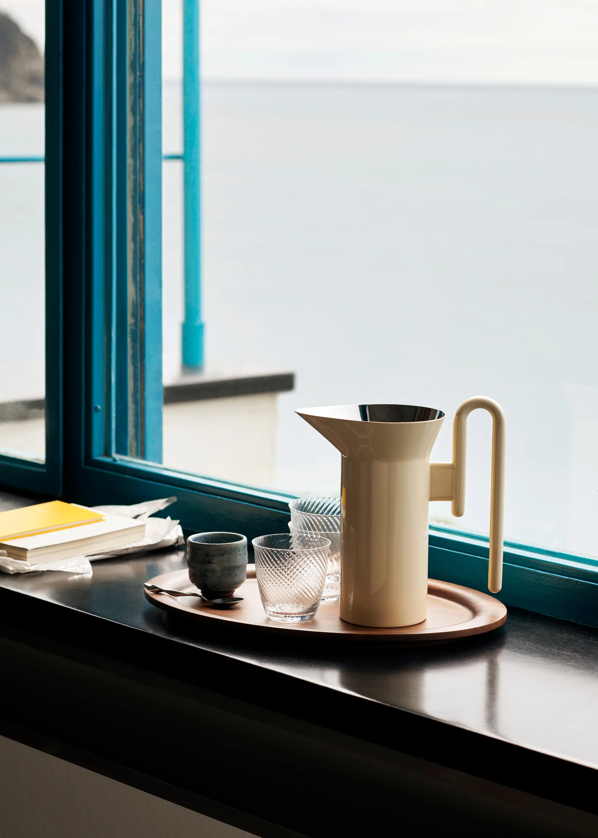 Momento JH38 kande 1 L, Ivory &Tradition