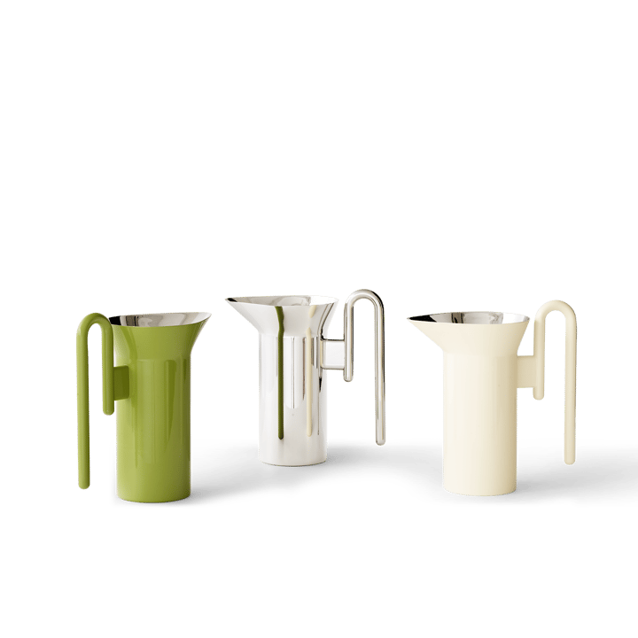 Momento JH38 kande 1 L, Pistachio &Tradition