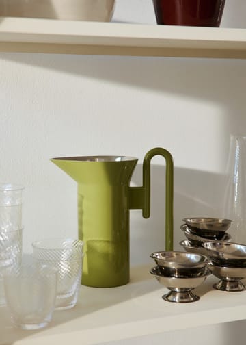 Momento JH38 kande 1 L - Pistachio - &Tradition
