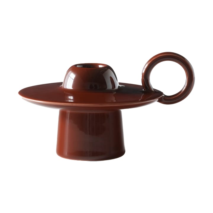 Momento JH39 lysholder - Red Brown - &Tradition