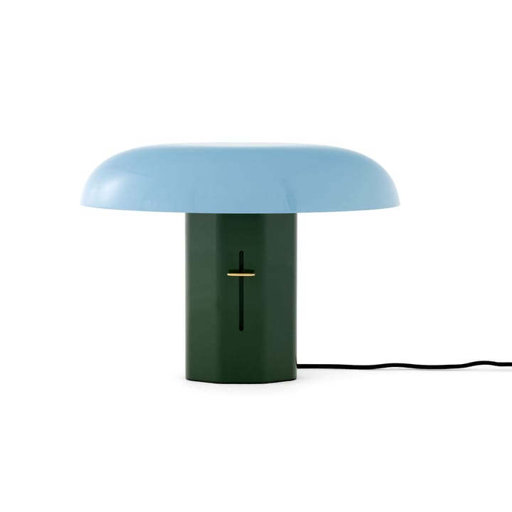 Montera JH42 bordlampe - Forest-sky - &Tradition