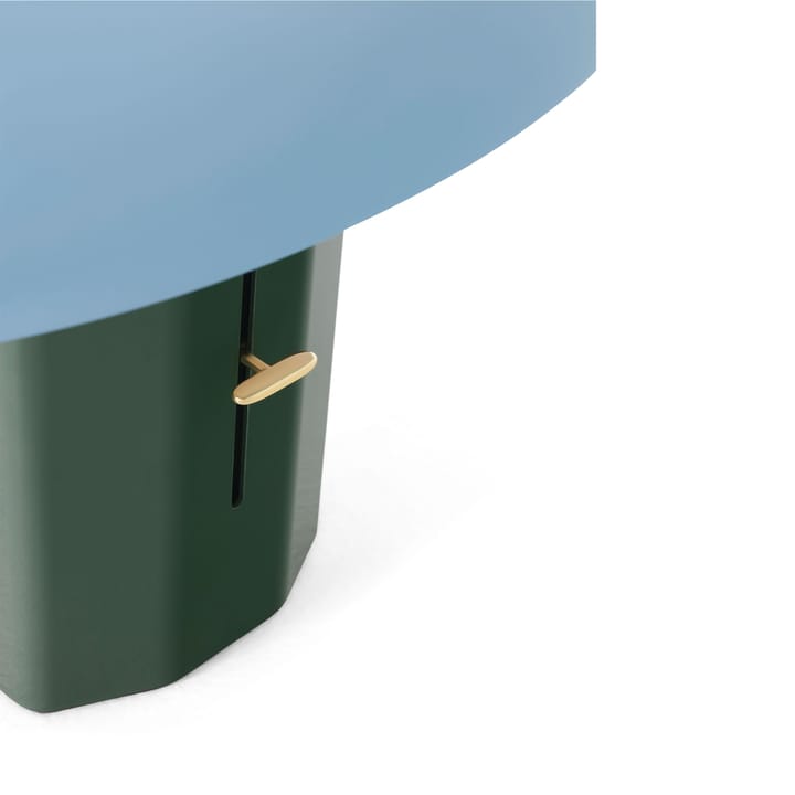 Montera JH42 bordlampe, Forest-sky &Tradition