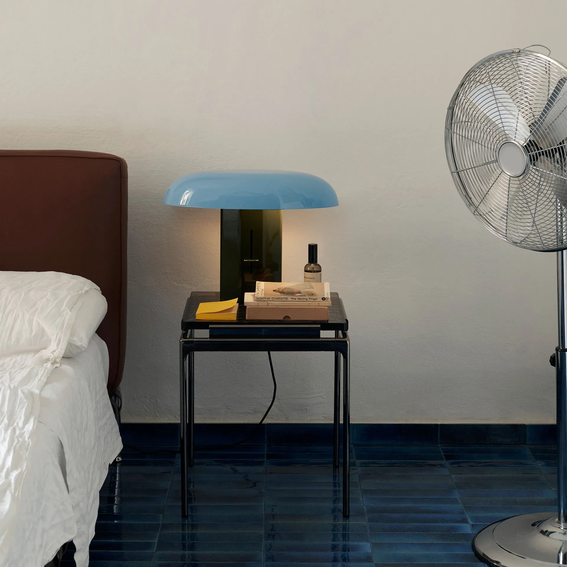 Montera JH42 bordlampe, Forest-sky &Tradition