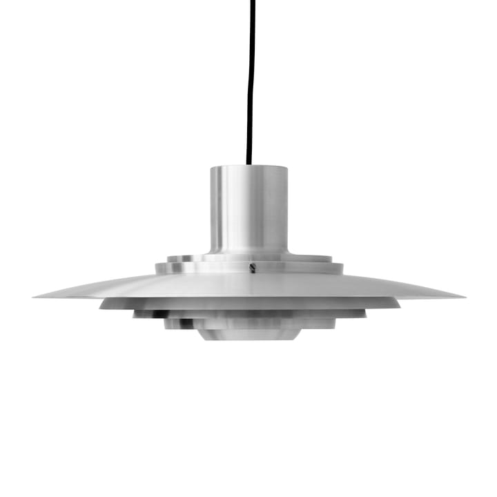 P376 loftslampe KF1 - Aluminium - &Tradition