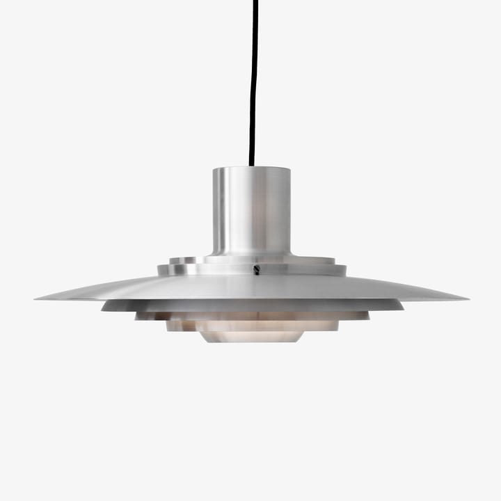 P376 loftslampe KF1, Aluminium &Tradition