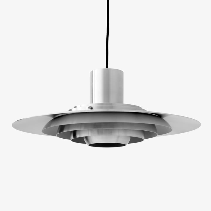 P376 loftslampe KF1, Aluminium &Tradition