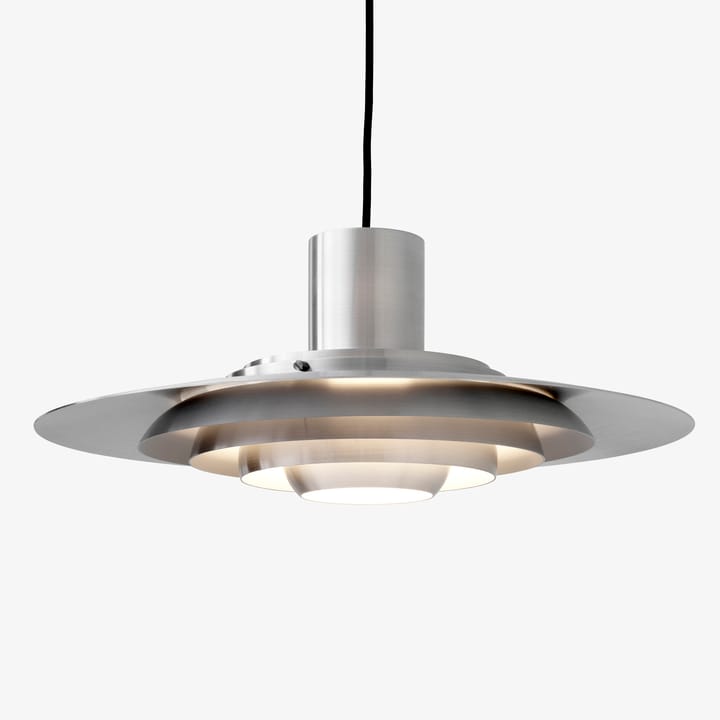 P376 loftslampe KF1, Aluminium &Tradition