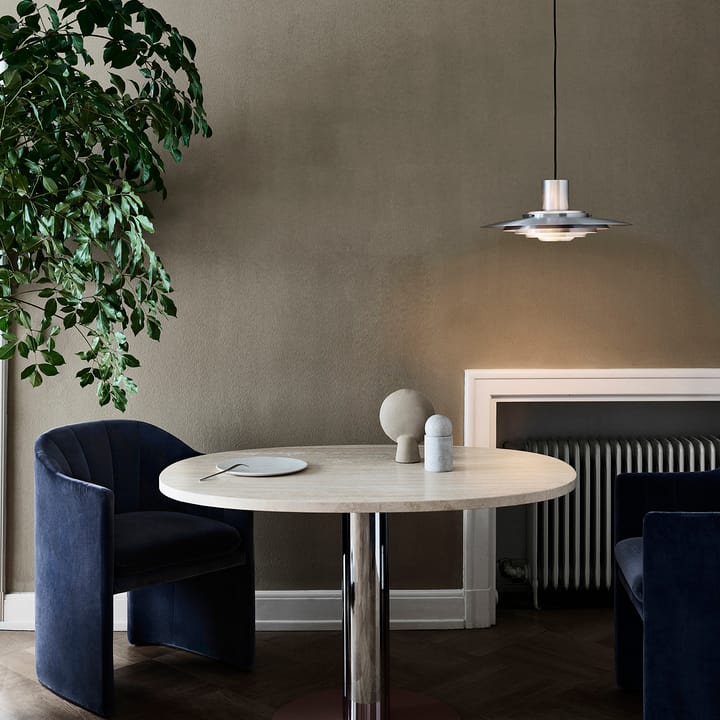 P376 loftslampe KF1, Aluminium &Tradition