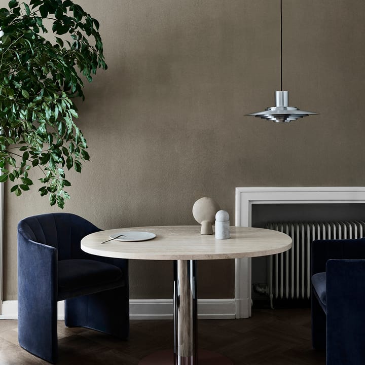 P376 loftslampe KF1, Aluminium &Tradition