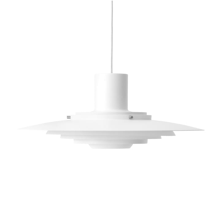 P376 loftslampe KF1 - Mat hvid - &Tradition