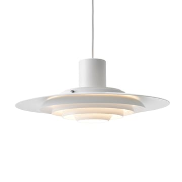 P376 loftslampe KF1 - Mat hvid - &Tradition