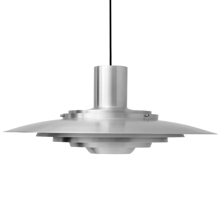 P376 loftslampe KF2 - Aluminium - &Tradition