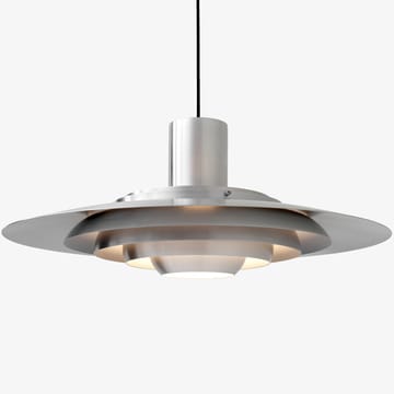 P376 loftslampe KF2 - Aluminium - &Tradition