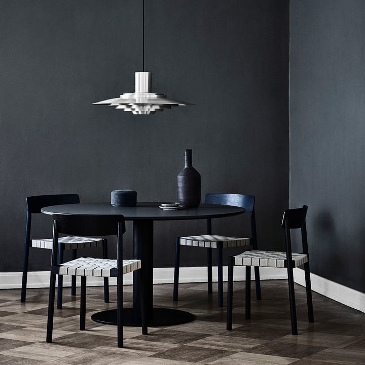 P376 loftslampe KF2, Aluminium &Tradition