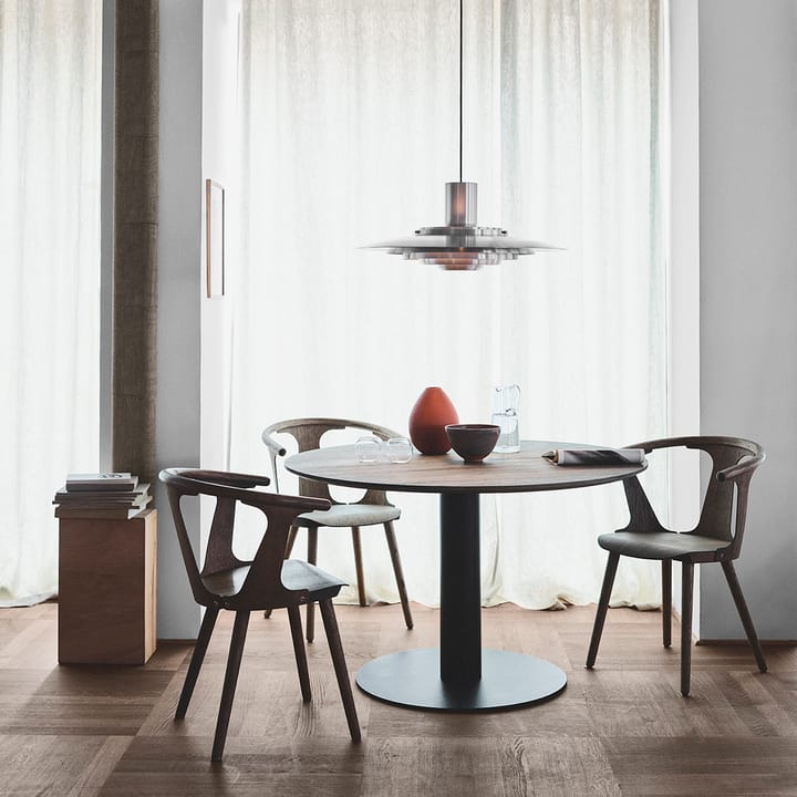 P376 loftslampe KF2, Aluminium &Tradition